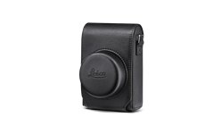 Leica Kameraetui, D-Lux 8, 18556 (schwarz)