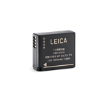 Leica BP-DC 15, Batterie, 18564