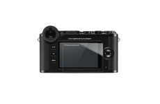 Leica Premium Hybrid Glas Displayschutz Grösse 1, 19622