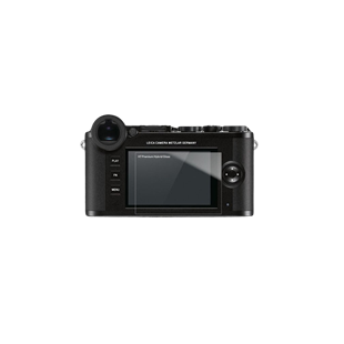 Leica Premium Hybrid Glas Displayschutz Grösse 1, 19622