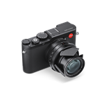 Leica Auto Objektivdeckel für D-Lux (Typ 109), 18548