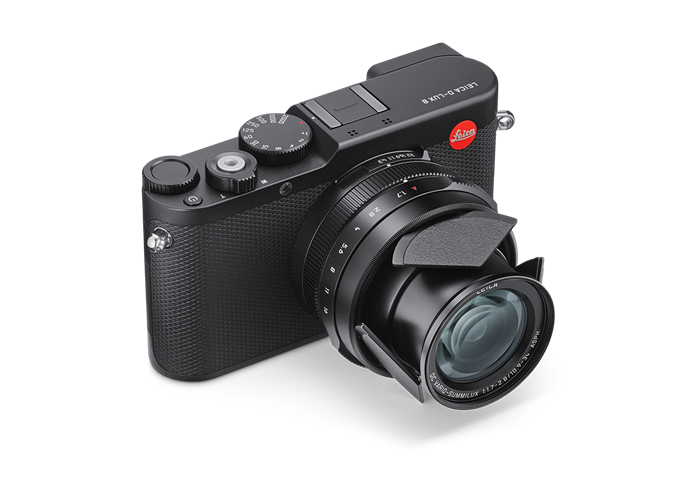 Leica Auto Objektivdeckel für D-Lux (Typ 109), 18548