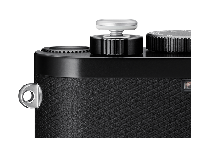 Leica Soft Release Button, 19672