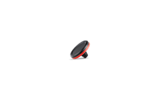 Leica Soft Release Button, 19671 (schwarz)