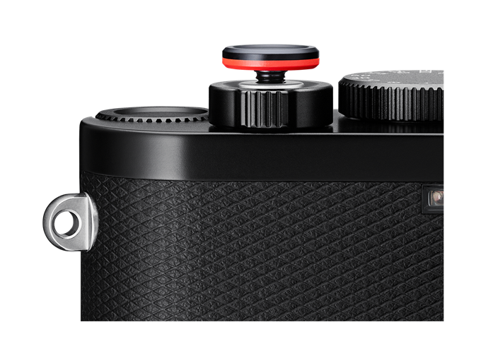 Leica Soft Release Button, 19671