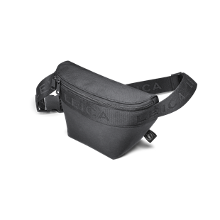 Leica Bauchtasche, D-Lux 8, 19676