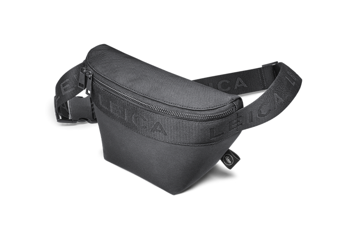 Leica Bauchtasche, D-Lux 8, 19676