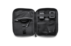 Leica Zubehörtasche, D-Lux 8, 19674 (schwarz)