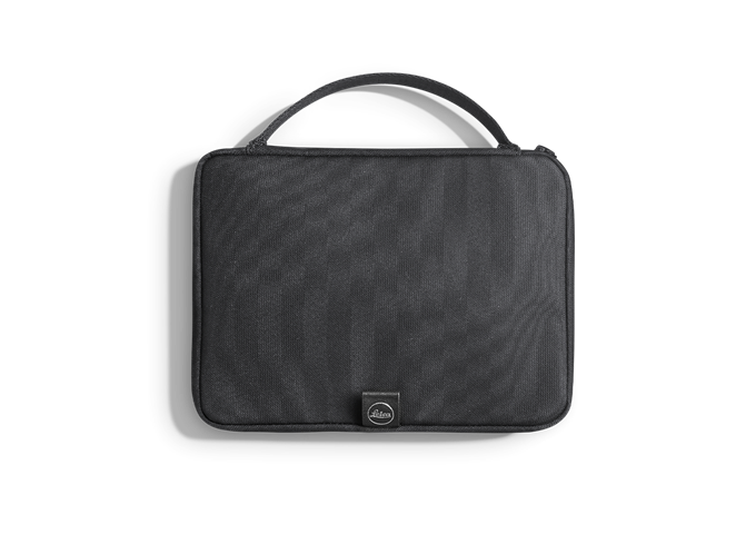 Leica Zubehörtasche, D-Lux 8, 19674