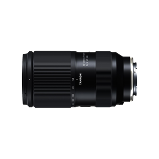 Tamron AF 50-300mm F4.5-6.3 Di III VC VXD (Sony E)