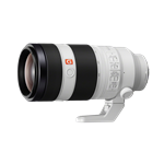 Sony SEL-100400 GM F4.5-5.6 OSS