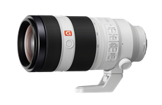 Sony SEL-100400 GM F4.5-5.6 OSS