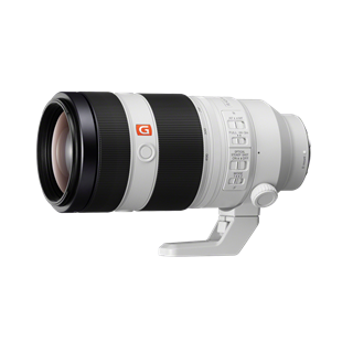 Sony SEL-100400 GM F4.5-5.6 OSS
