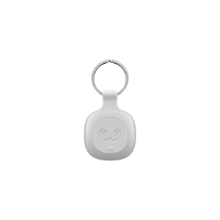 Fresh n' Rebel Smart Finder Tag für Apple