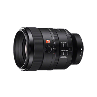 Sony SEL-100 F2.8 GM STF OSS