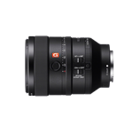 Sony SEL-100 F2.8 GM STF OSS
