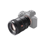 Sony SEL-100 F2.8 GM STF OSS