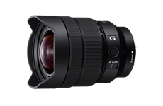 Sony SEL-1224 G F4