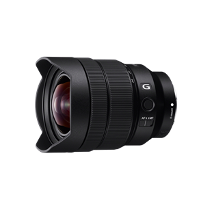Sony SEL-1224 G F4