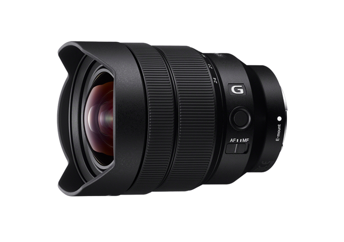 Sony SEL-1224 G F4