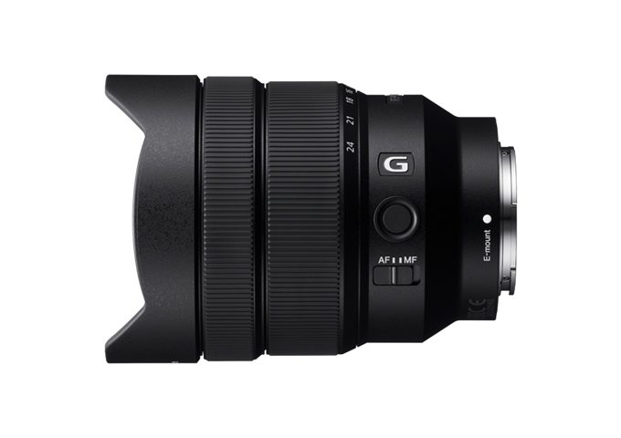 Sony SEL-1224 G F4