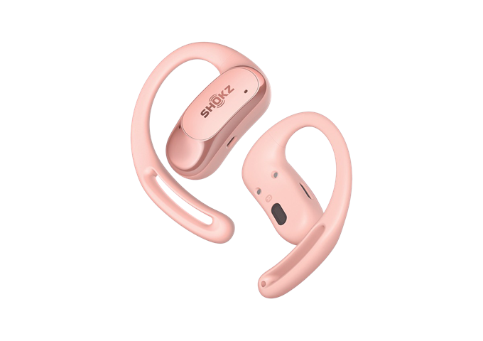 Shokz OpenFit Air