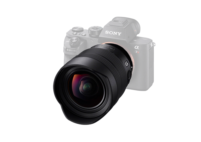 Sony SEL-1224 G F4