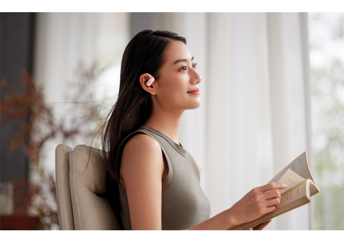Shokz OpenFit Air