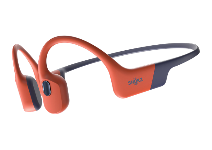 Shokz OpenSwim Pro