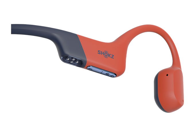 Shokz OpenSwim Pro