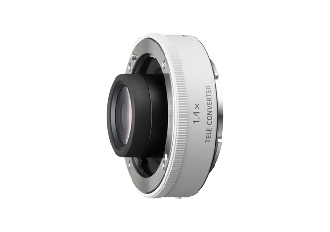 Sony SEL-14 TC Telekonverter