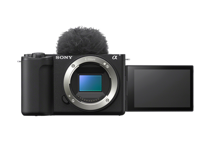 Sony ZV-E10M2 Body