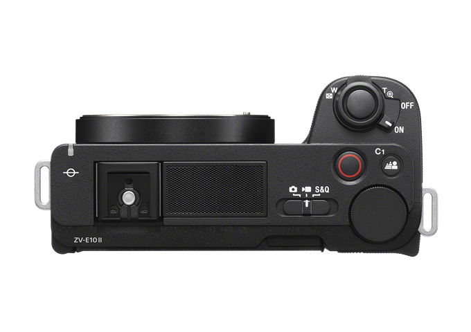 Sony ZV-E10M2 Body