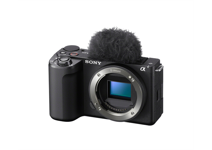 Sony ZV-E10M2 Body