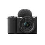 Sony ZV-E10M2KB + SELP 16-50mm II