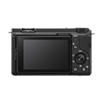 Sony ZV-E10M2KB + SELP 16-50mm II