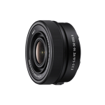 Sony SELP 16-50mm F3.5-5.6 II