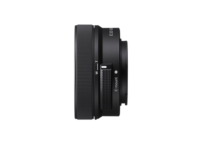 Sony SELP 16-50mm F3.5-5.6 II