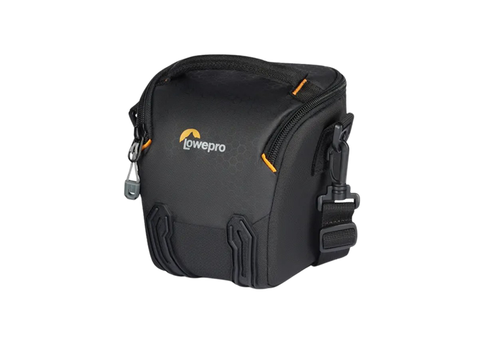 Lowepro Adventura TLZ 20 III Green Line