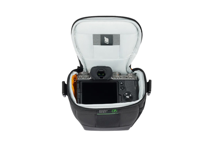 Lowepro Adventura TLZ 20 III Green Line