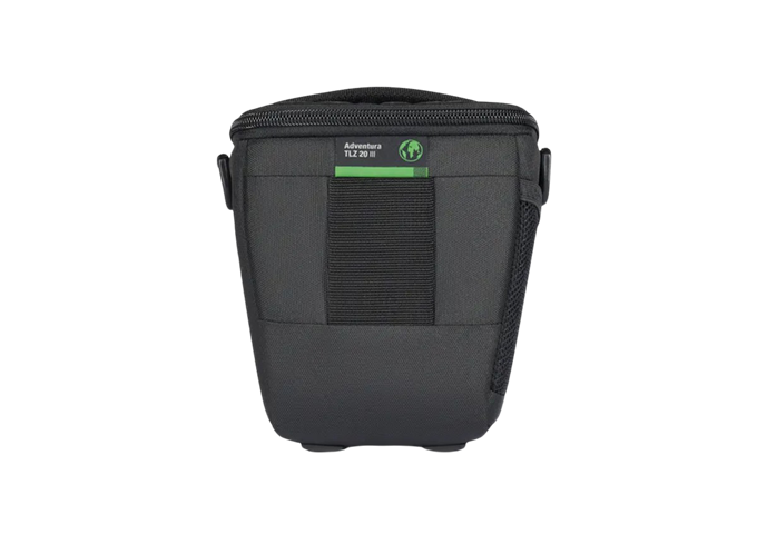 Lowepro Adventura TLZ 20 III Green Line