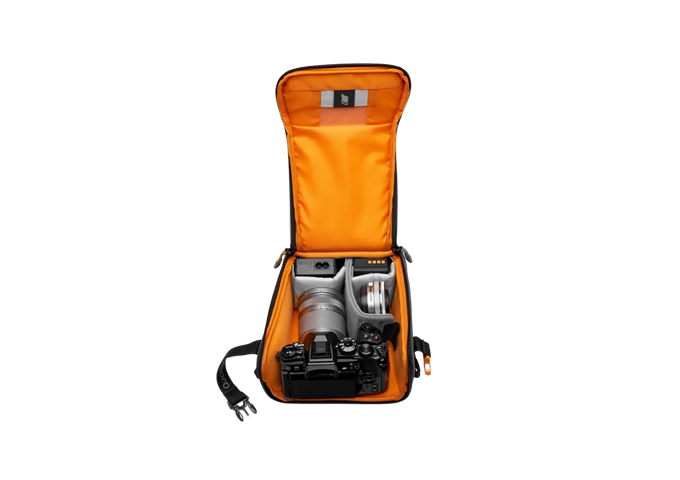 Lowepro GearUp Creator Box M II (GRL)