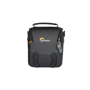 Lowepro Adventura SH 120 III Green Line
