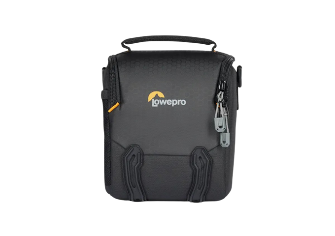 Lowepro Adventura SH 120 III Green Line