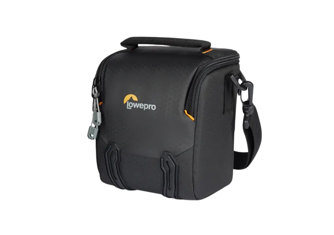 Lowepro Adventura SH 120 III Green Line