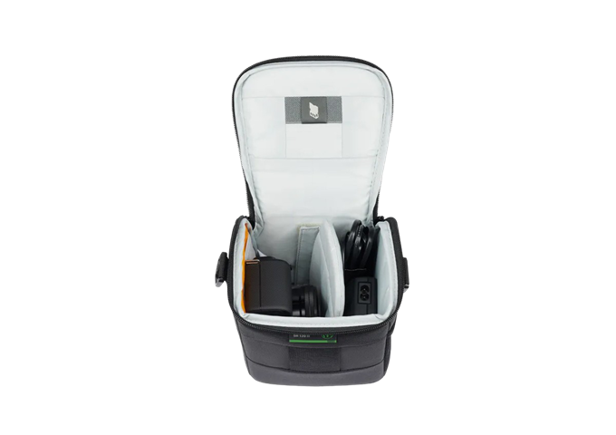 Lowepro Adventura SH 120 III Green Line