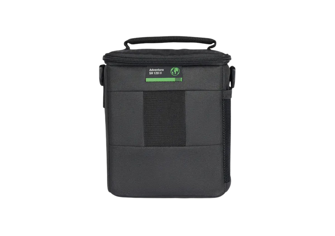 Lowepro Adventura SH 120 III Green Line
