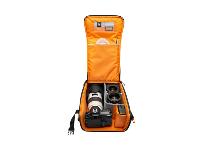 Lowepro GearUp Creator Box XL II (GRL)