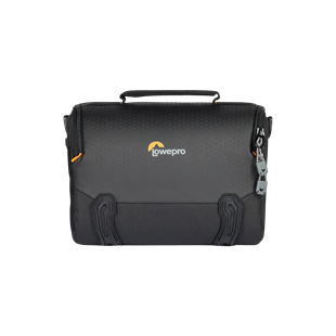 Lowepro Adventura SH 160 III Green Line