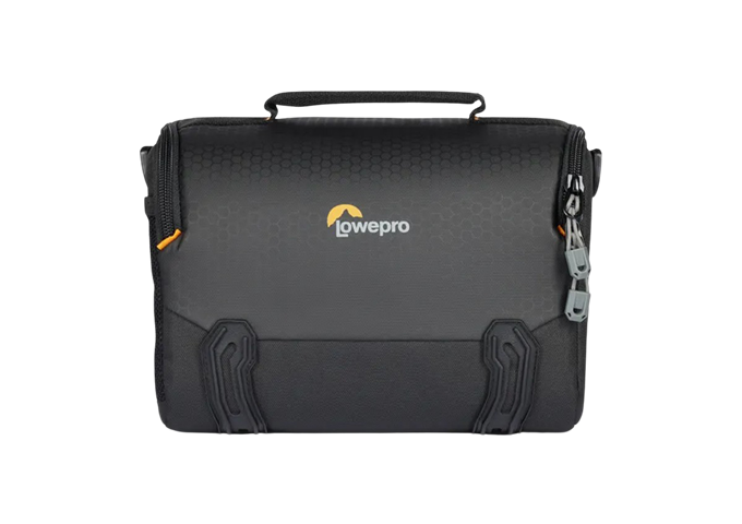 Lowepro Adventura SH 160 III Green Line